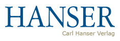 Carl Hanser Verlag Logo
